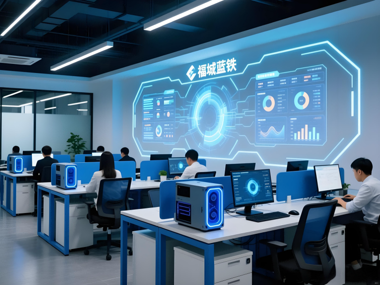 公司图片